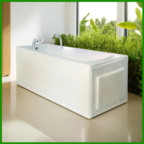 Bồn tắm Việt Mỹ 17Q