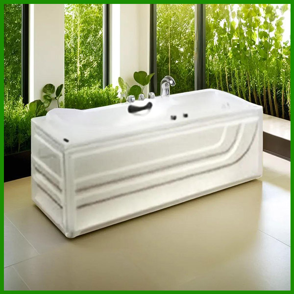 BỒN TẮM VIỆT MỸ 17TL
