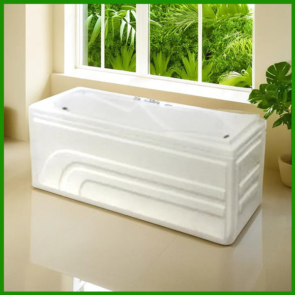 Bồn tắm Việt Mỹ 17V