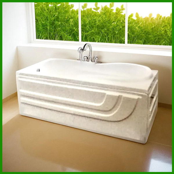 BỒN TẮM VIỆT MỸ 17X