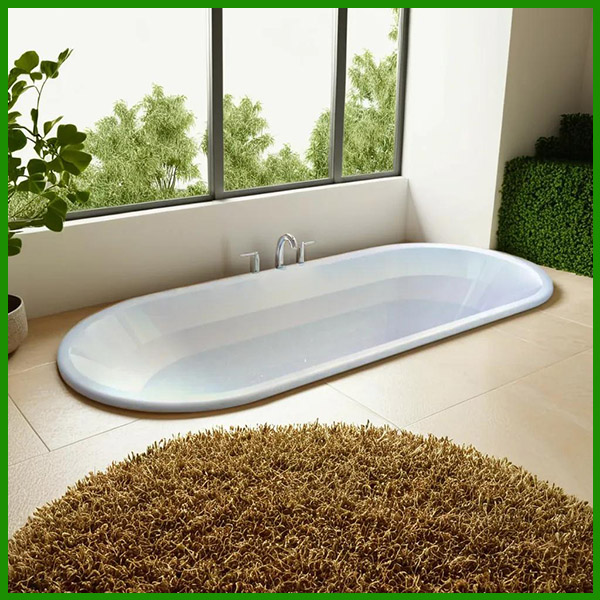 Bồn tắm Massage Việt Mỹ 1575