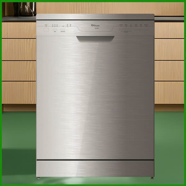 Máy rửa bát Grasso GS-608