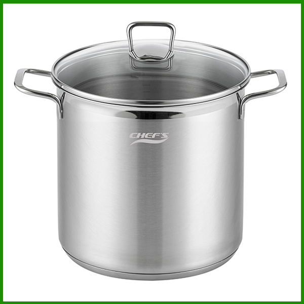 Nồi luộc gà Chefs 28Cm EH CK280