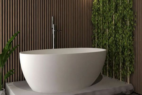 Bồn tắm Việt Mỹ