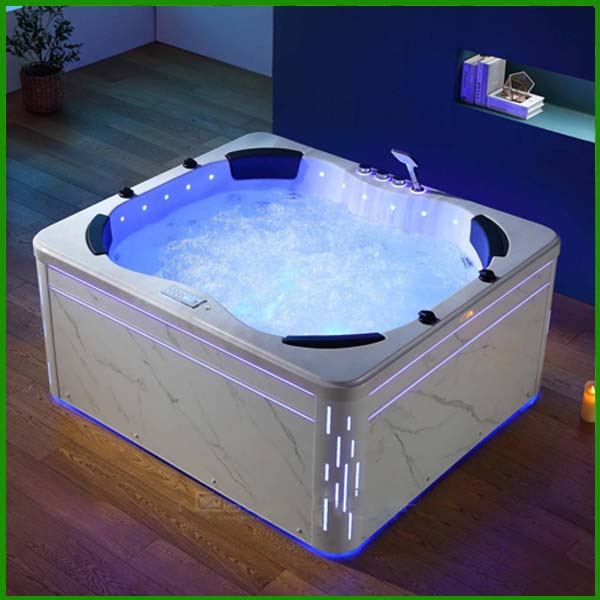 Bồn tắm Spa Govern SPA-9091