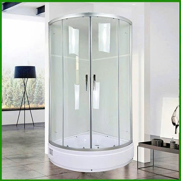 Vách kính tắm đứng Govern JS-8031