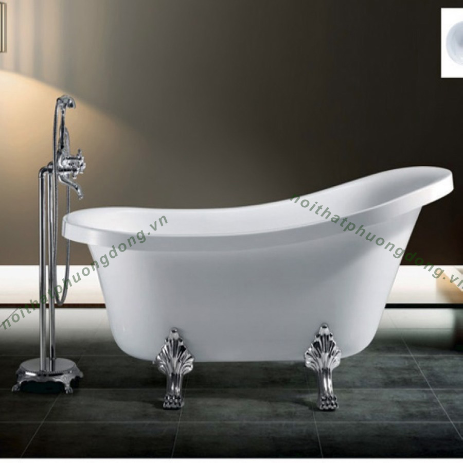 Bồn Tắm Rudi RUB122