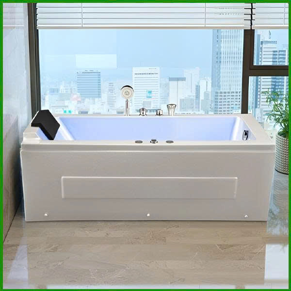 Bồn tắm massage Govern JS 6341