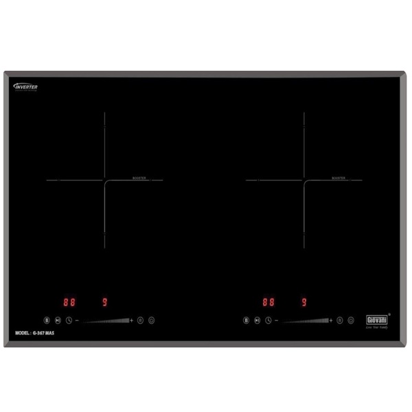 Bếp từ Giovani G-367 MAS