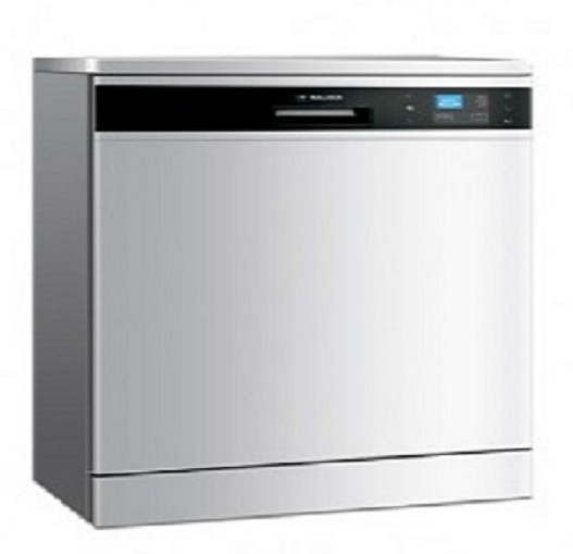 Máy rửa bát Malloca WQP12- 9373D