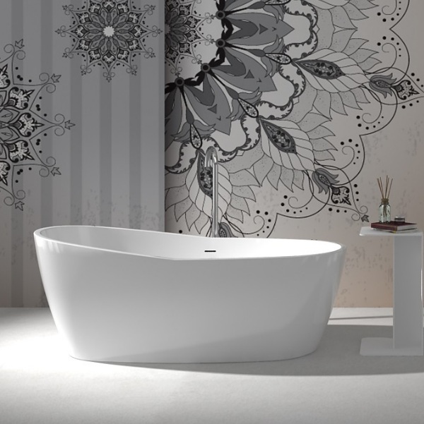 Bồn tắm nghệ thuật DR-6037