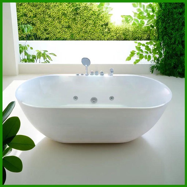 Bồn massage Rudylux RD_1780_OMS