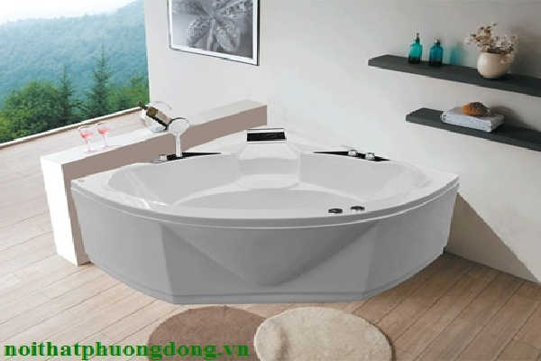 Bồn tắm Euroca EU2-1400
