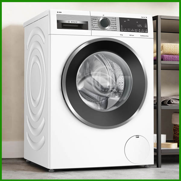 Máy giặt Bosch WGG254A0SG