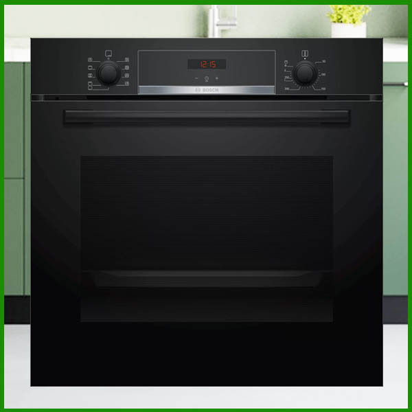 Lò nướng âm tủ Bosch HBS534BB0B