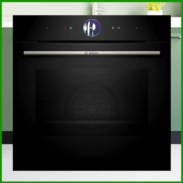 Lò Nướng Kèm Hấp Bosch HSG7361B1