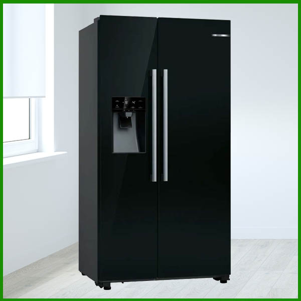 Tủ lạnh Side-by-Side Bosch KAD93ABEP