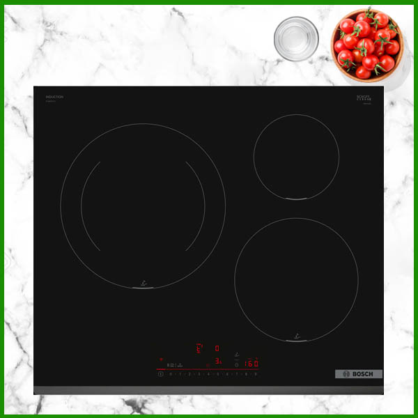 Bếp từ Bosch PIJ631HC1E
