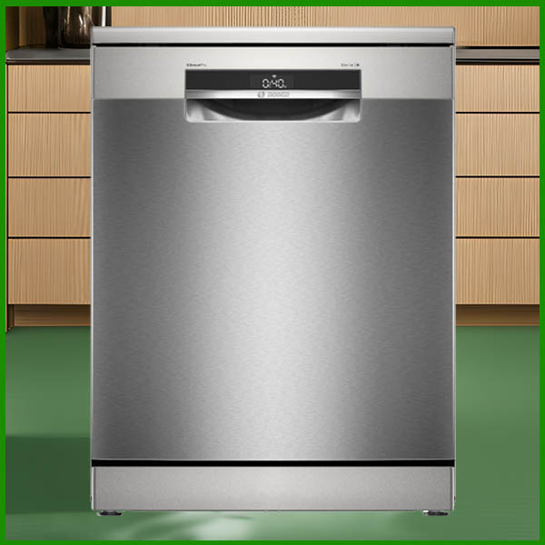 Máy rửa bát Bosch SMS6ECI11E