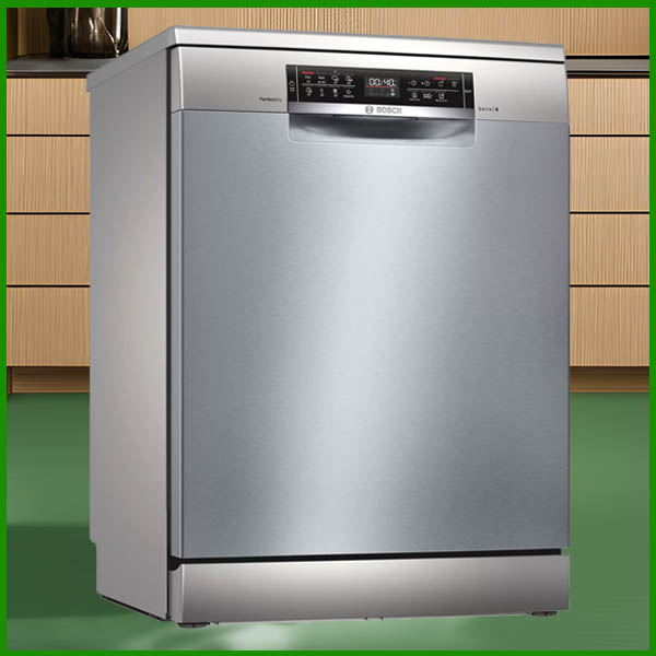Máy rửa bát Bosch SMS6ZCI85M
