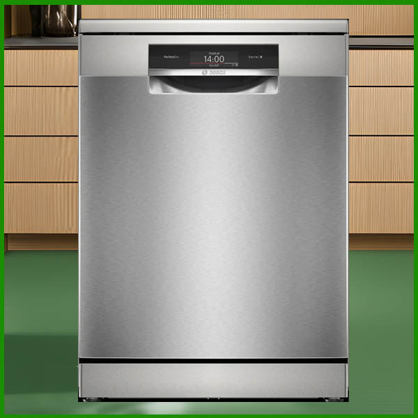 Máy rửa bát Bosch SMS8TCI04E