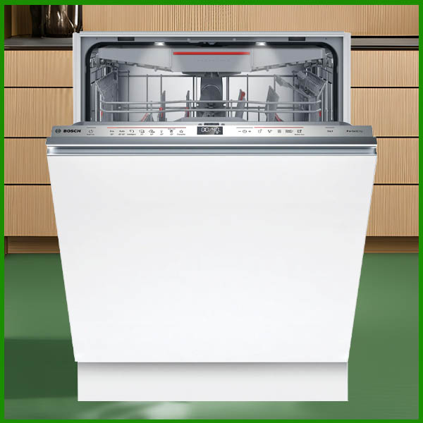 Máy rửa bát âm tủ Bosch SMV6ZCX16E