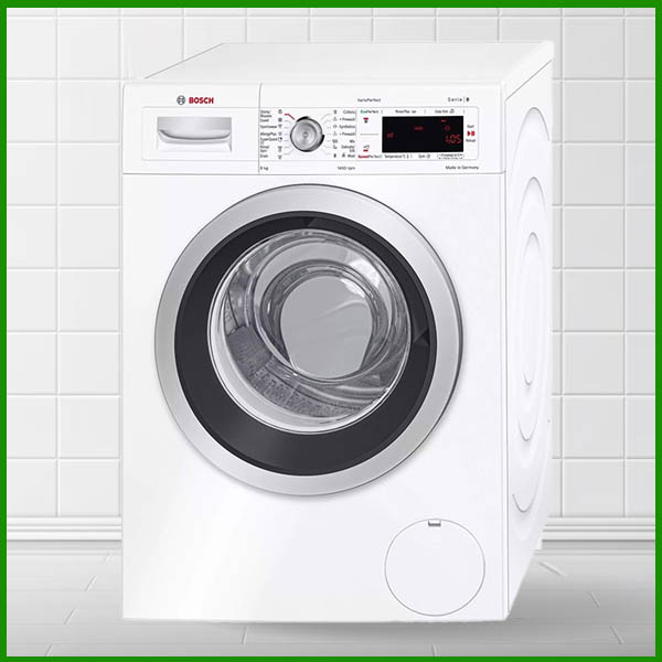 Máy giặt Bosch WAW28440SG