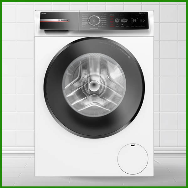 Máy giặt cao cấp Bosch WGB256A40
