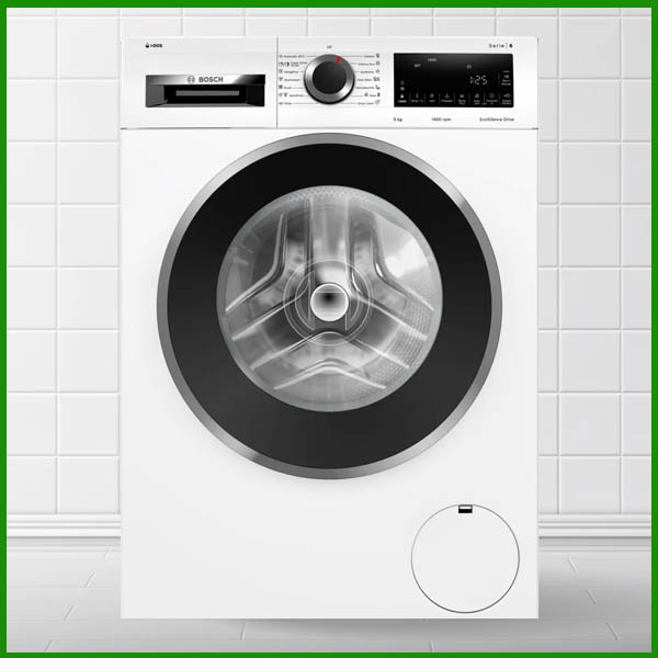 Máy giặt Bosch WGG244A0SG