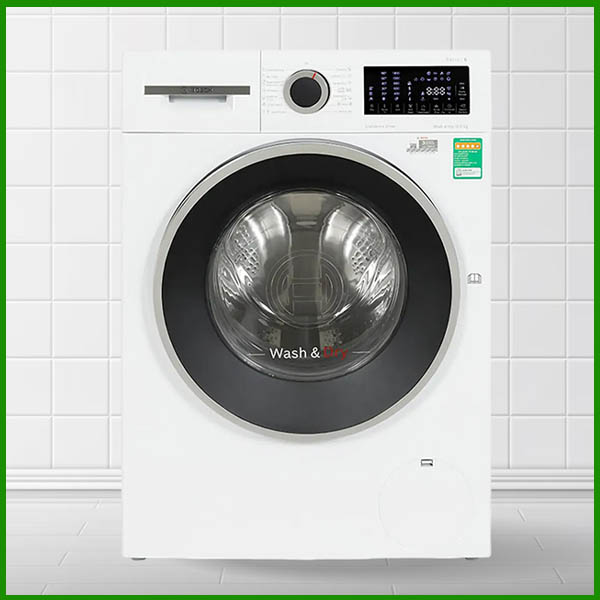 Máy giặt kèm sấy Bosch WNA254U0SG