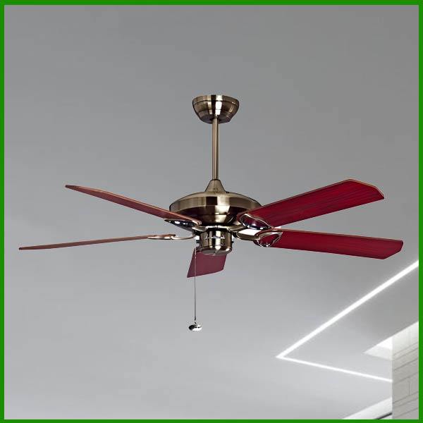 Quạt trần đèn Mountain Air 52YFA-002(N)
