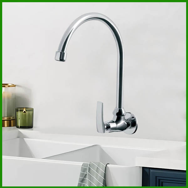 Vòi rửa bát American A-7116J