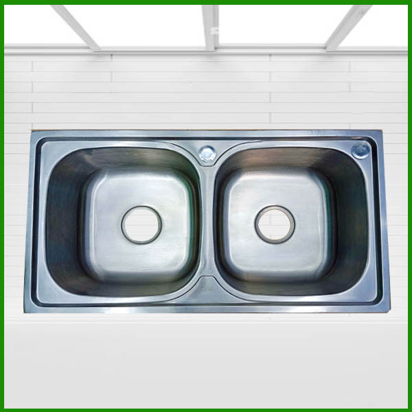 Chậu rửa bát Casa 7942