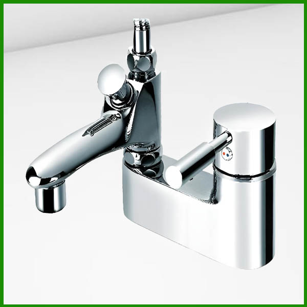 Sen tắm liền chậu Daeshin DSB-3011
