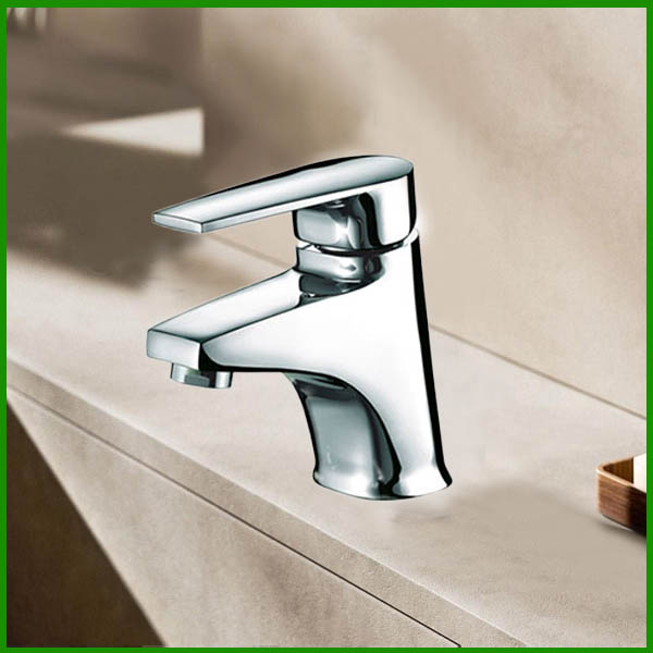 Vòi rửa mặt Daeshin FFL-0713