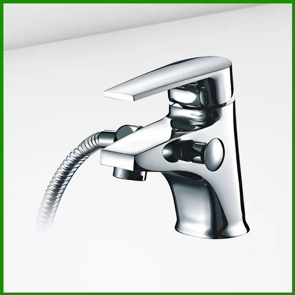 Sen tắm liền chậu Daeshin FFL-0714
