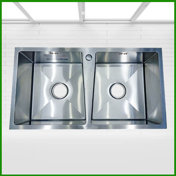 Chậu rửa bát Daeshin SQS-8546