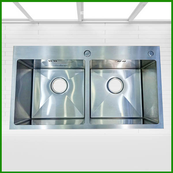 Chậu rửa bát Deashin SQS-8246