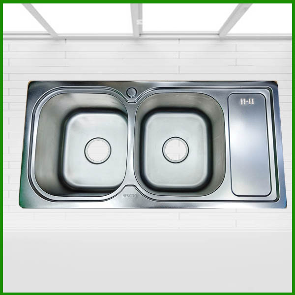 Chậu rửa bát Erowin ER-131