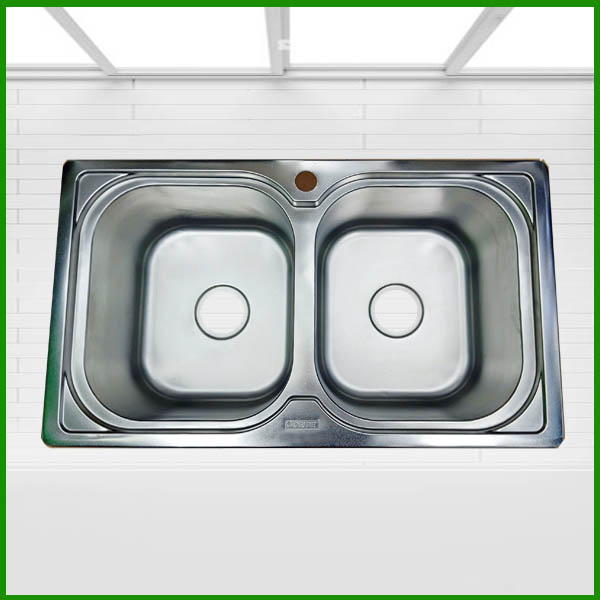 Chậu rửa bát Gorlde B210