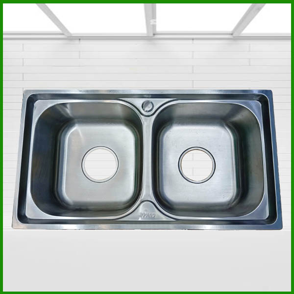 Chậu rửa bát Jodino 7843