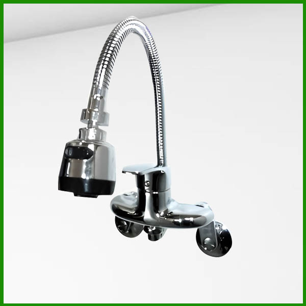 Vòi rửa bát Jodino JD-07