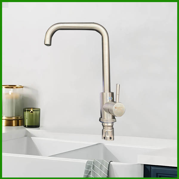 Vòi rửa bát Kagol VC9
