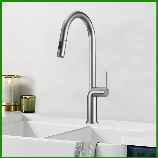 Vòi rửa bát Kagol VM4