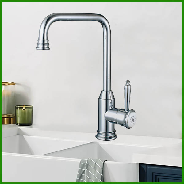 Vòi rửa bát Malloca K186