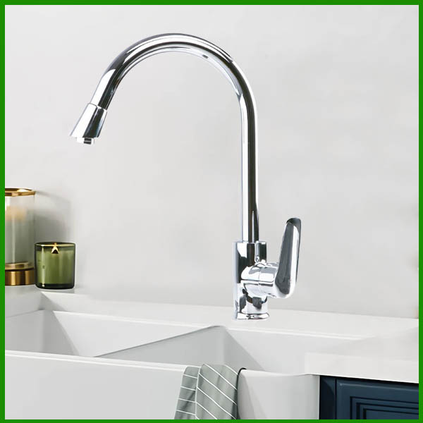 Vòi rửa bát Malloca K279C
