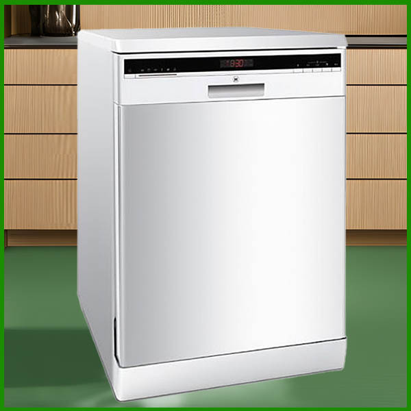 Máy rửa bát Malloca WQP12-J7205P