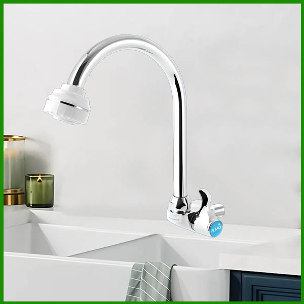 Vòi rửa bát Plano 312