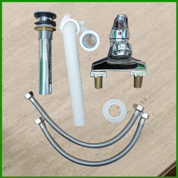 Vòi rửa mặt Samwon 502S