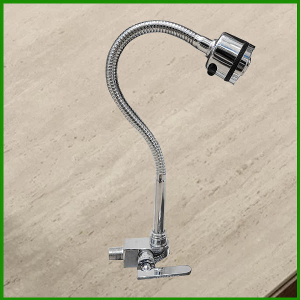 Vòi rửa bát Samwon S106W